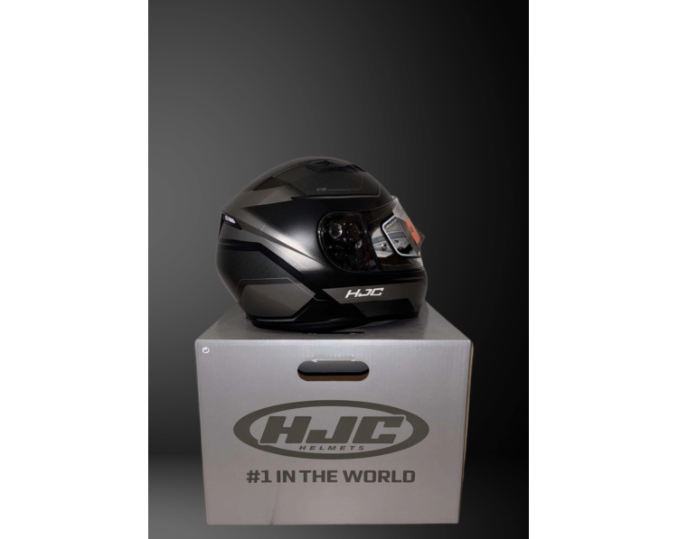 Casque HJC