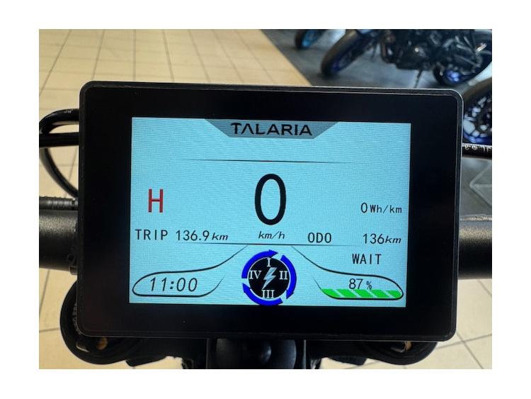 TALARIA STING 5500 PRO