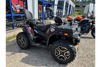 POLARIS SPORTSMAN XP