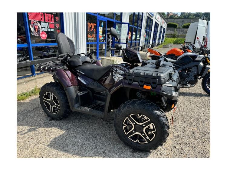 POLARIS SPORTSMAN TOURING 1000 2024