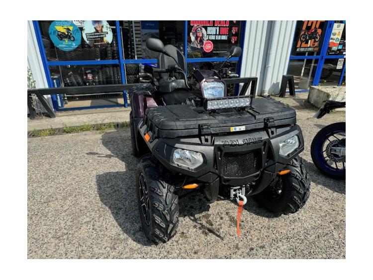 POLARIS SPORTSMAN TOURING 1000 2024