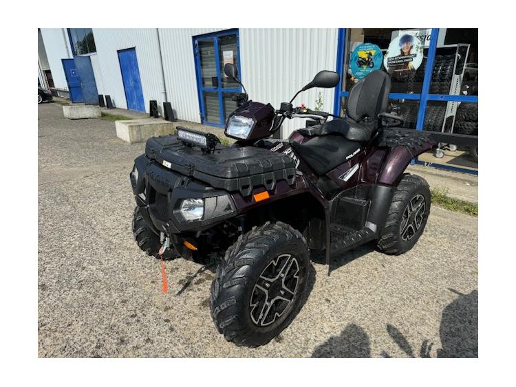 POLARIS SPORTSMAN TOURING 1000 2024
