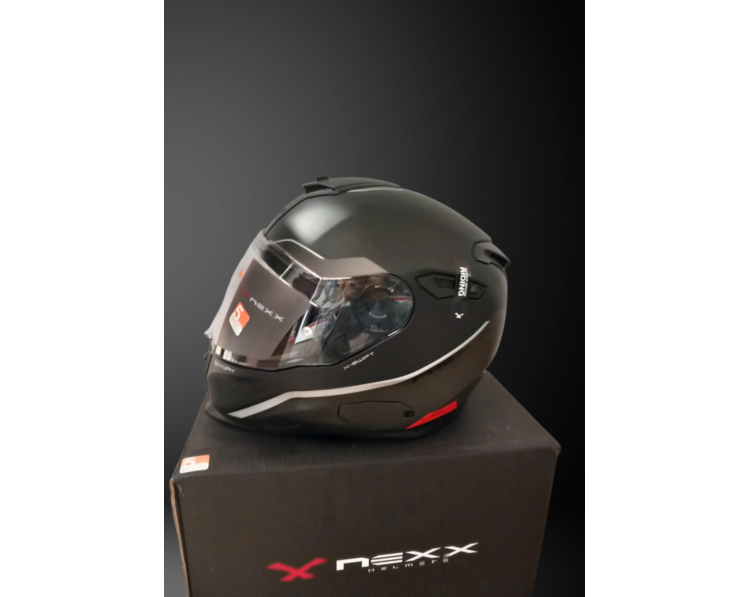 Casque X NEXX