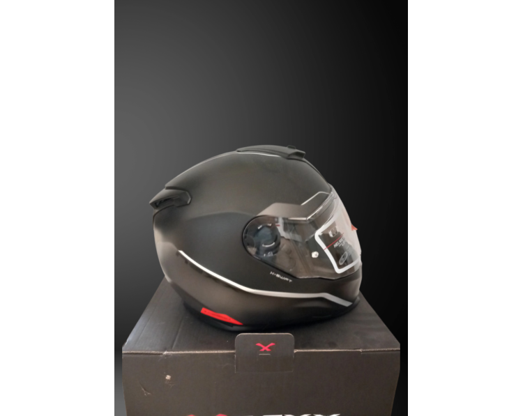 Casque X NEXX