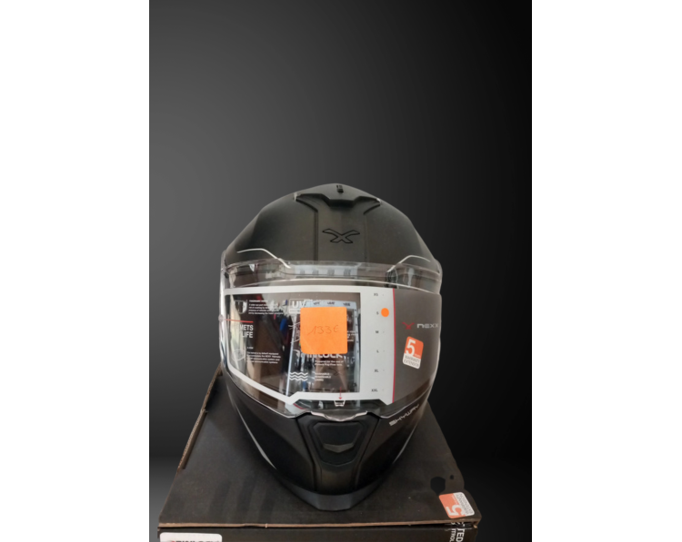 Casque X NEXX