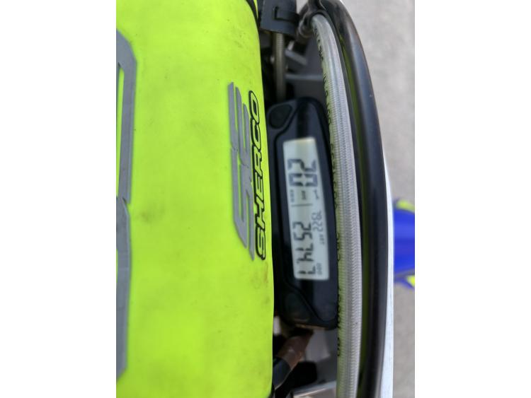 SHERCO 450 SEF FACTORY