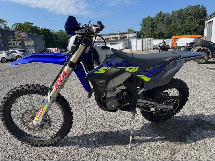 SHERCO 450 SEF FACTORY