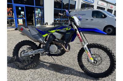 SHERCO 450 SEF FACTORY
