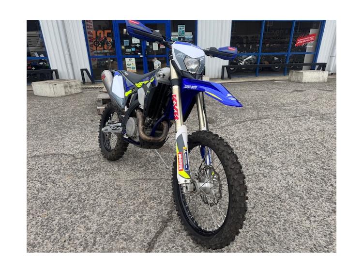 SHERCO 450 SEF FACTORY