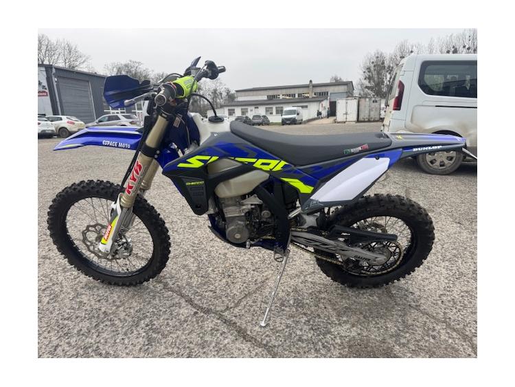 SHERCO 450 SEF FACTORY