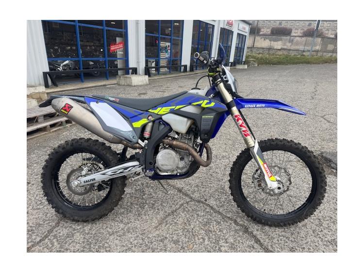 SHERCO 450 SEF FACTORY