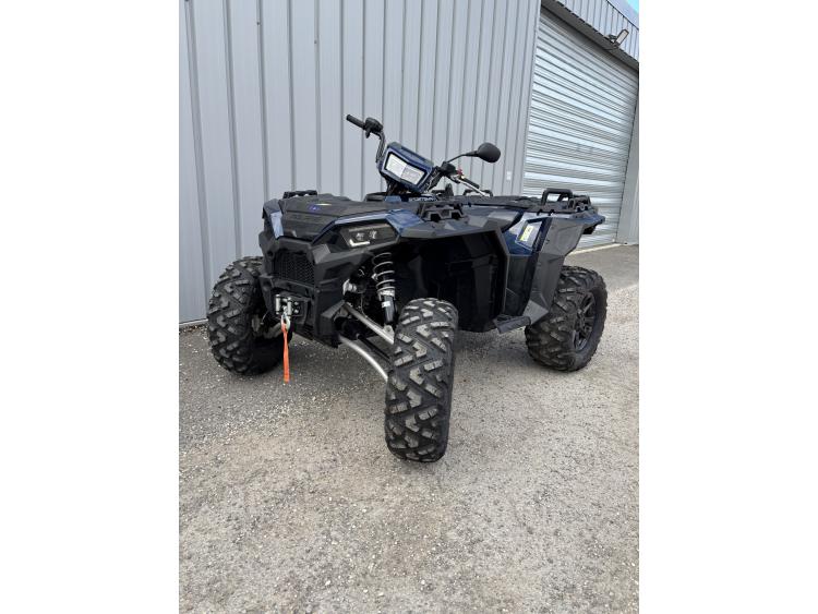 POLARIS SPORTSMAN 1000XP S