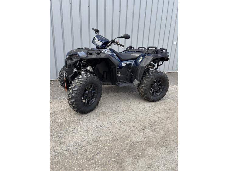 POLARIS SPORTSMAN 1000XP S
